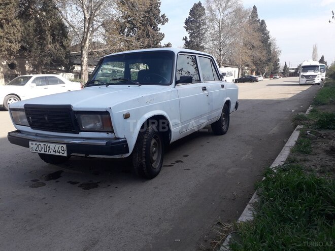 LADA (VAZ) 2107 1995, 500,000 km - 1.5 l - Gəncə