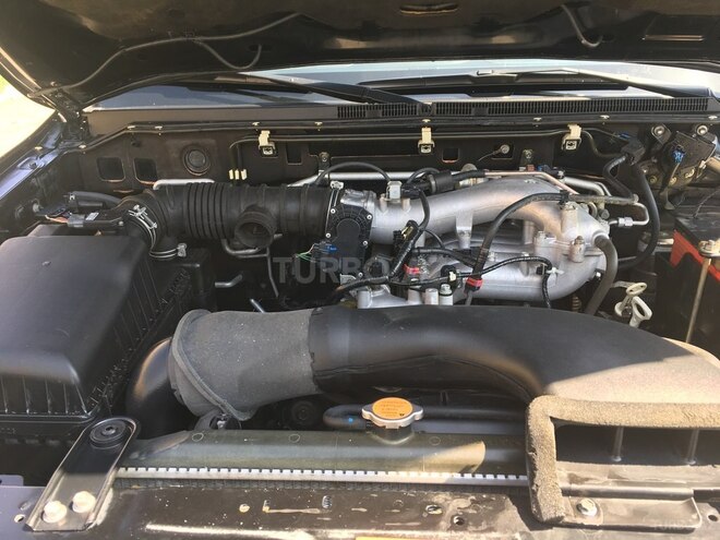 Mitsubishi Pajero 2007, 167,000 km - 3.0 l - Bakı