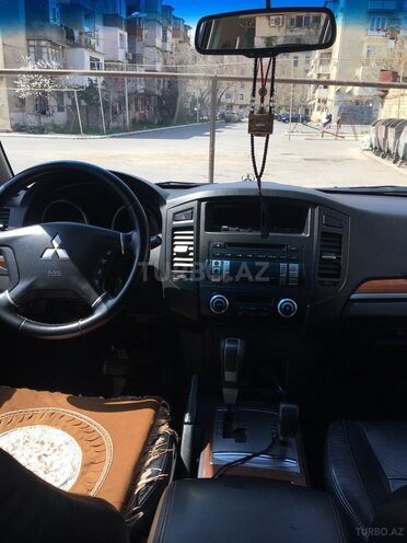 Mitsubishi Pajero 2007, 167,000 km - 3.0 l - Bakı