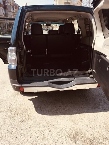 Mitsubishi Pajero 2007, 167,000 km - 3.0 l - Bakı