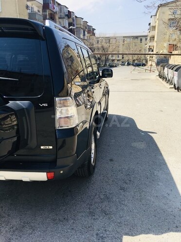 Mitsubishi Pajero 2007, 167,000 km - 3.0 l - Bakı