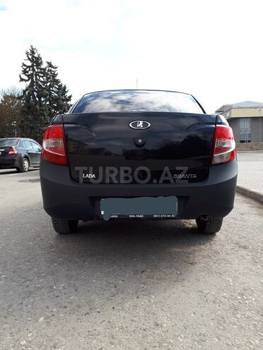 LADA (VAZ) Granta 2014, 51,000 km - 1.6 l - Sumqayıt