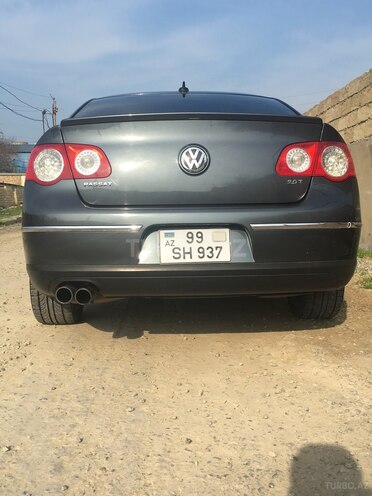 Volkswagen Passat 2010, 168,400 km - 2.0 l - Sumqayıt