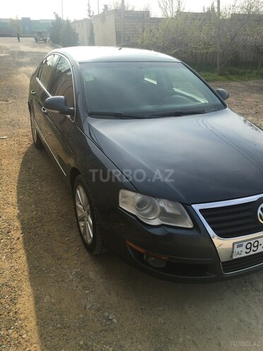 Volkswagen Passat 2010, 168,400 km - 2.0 l - Sumqayıt