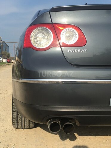 Volkswagen Passat 2010, 168,400 km - 2.0 l - Sumqayıt