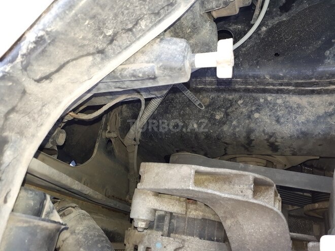 LADA (VAZ) Granta 2014, 51,000 km - 1.6 l - Sumqayıt