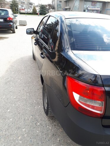 LADA (VAZ) Granta 2014, 51,000 km - 1.6 l - Sumqayıt