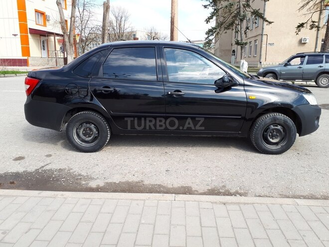 LADA (VAZ) Granta 2014, 51,000 km - 1.6 l - Sumqayıt