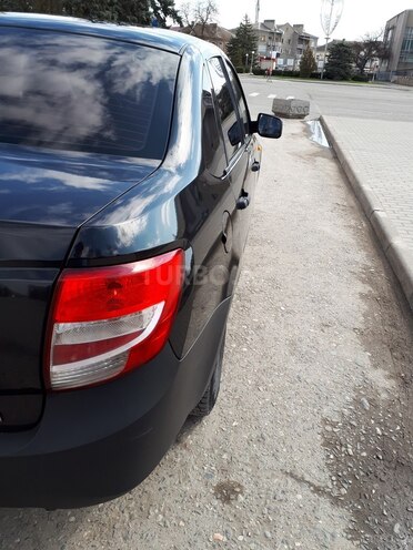 LADA (VAZ) Granta 2014, 51,000 km - 1.6 l - Sumqayıt