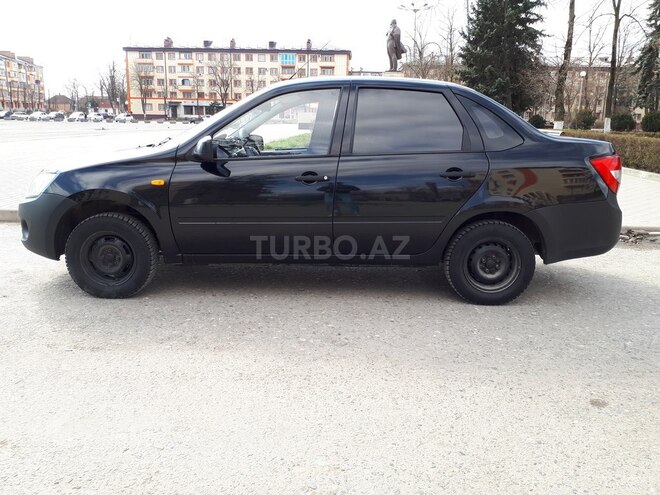LADA (VAZ) Granta 2014, 51,000 km - 1.6 l - Sumqayıt