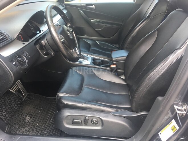 Volkswagen Passat 2010, 168,400 km - 2.0 l - Sumqayıt