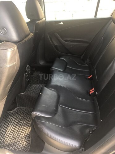Volkswagen Passat 2010, 168,400 km - 2.0 l - Sumqayıt