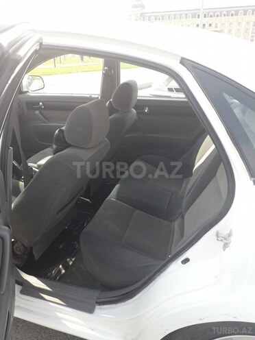 Daewoo Gentra 2014, 160,000 km - 1.5 l - Bakı