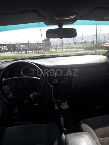 Daewoo Gentra 2014, 160,000 km - 1.5 l - Bakı