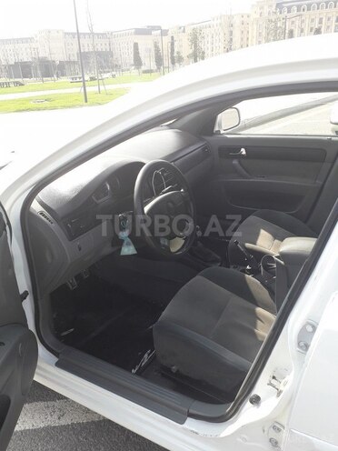 Daewoo Gentra 2014, 160,000 km - 1.5 l - Bakı