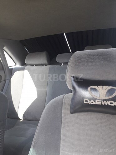 Daewoo Gentra 2014, 160,000 km - 1.5 l - Bakı