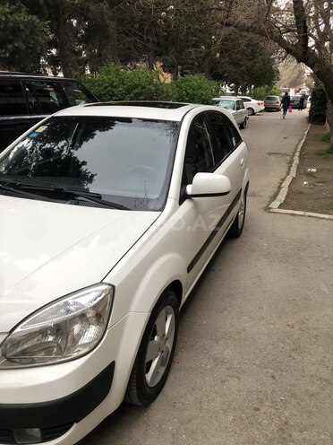 Kia Rio 2008, 225,000 km - 1.4 l - Bakı