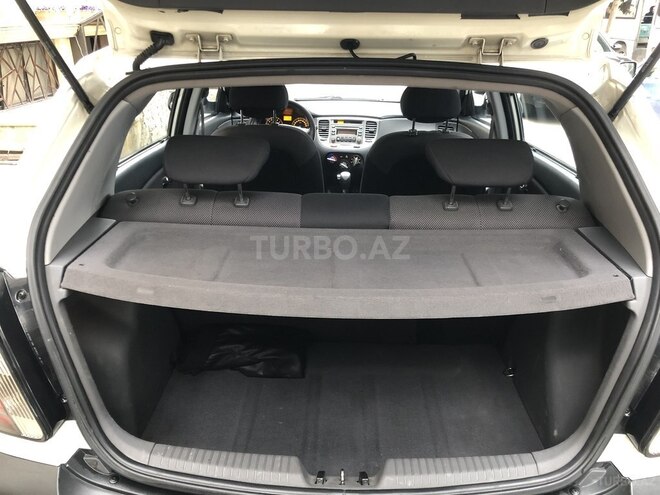 Kia Rio 2008, 225,000 km - 1.4 l - Bakı