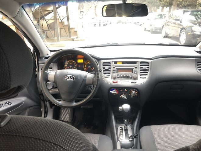Kia Rio 2008, 225,000 km - 1.4 l - Bakı