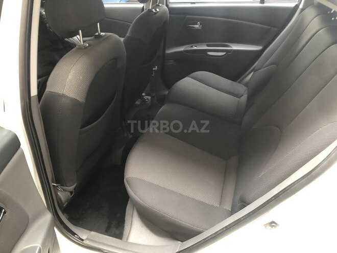 Kia Rio 2008, 225,000 km - 1.4 l - Bakı