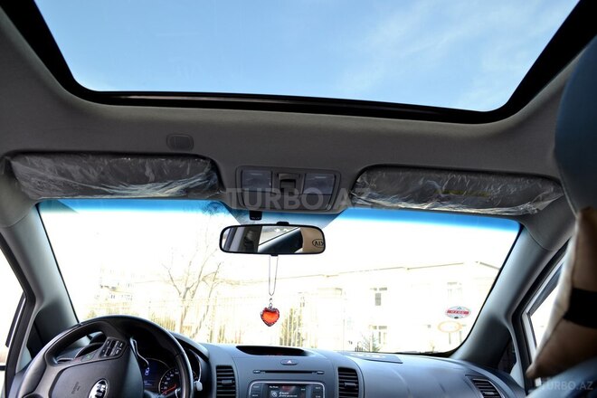 Kia Cerato 2014, 63,446 km - 1.6 l - Bakı