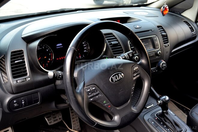 Kia Cerato 2014, 63,446 km - 1.6 l - Bakı