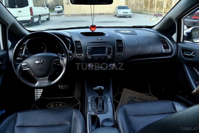 Kia Cerato 2014, 63,446 km - 1.6 l - Bakı