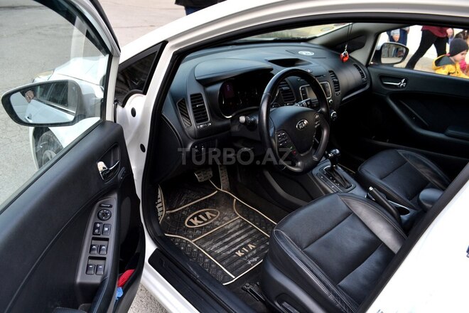 Kia Cerato 2014, 63,446 km - 1.6 l - Bakı