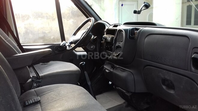 Ford Transit 2004, 3,180,202 km - 2.4 l - Bakı