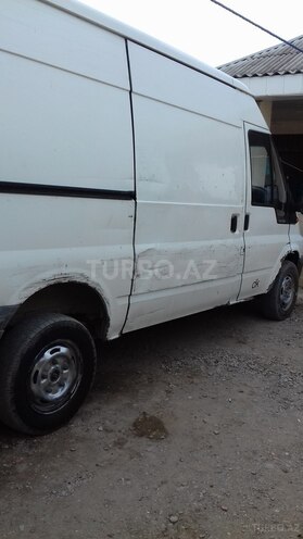 Ford Transit 2004, 3,180,202 km - 2.4 l - Bakı
