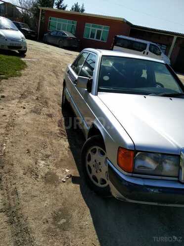 Mercedes 190 1993, 458,000 km - 2.0 l - Bakı