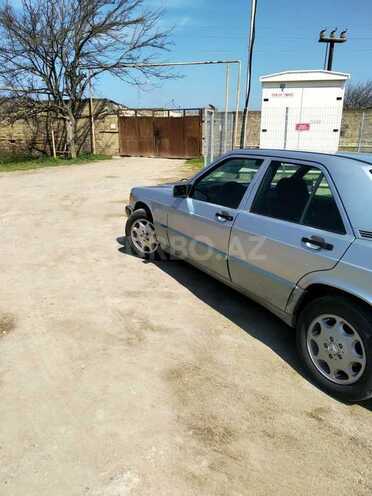 Mercedes 190 1993, 458,000 km - 2.0 l - Bakı