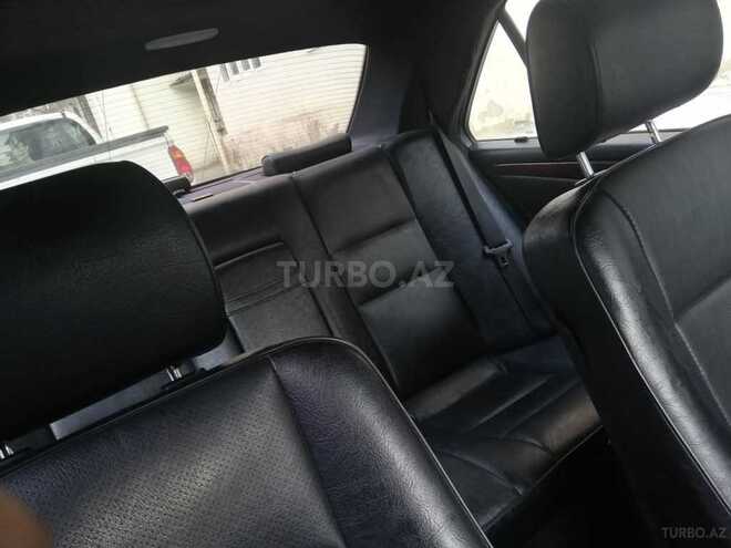 Mercedes C 230 1999, 250,000 km - 2.3 л - Xaçmaz