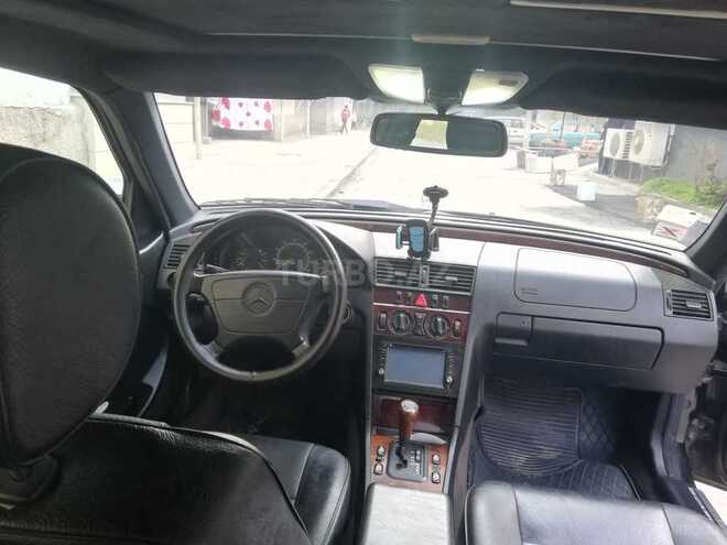 Mercedes C 230 1999, 250,000 km - 2.3 л - Xaçmaz