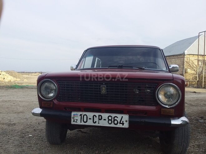 LADA (VAZ) 21011 1980, 389,400 km - 1.5 л - Gəncə