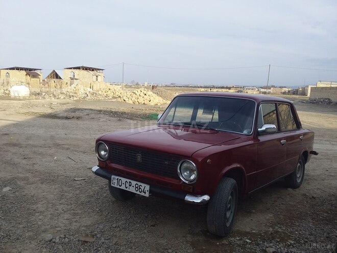 LADA (VAZ) 21011 1980, 389,400 km - 1.5 л - Gəncə
