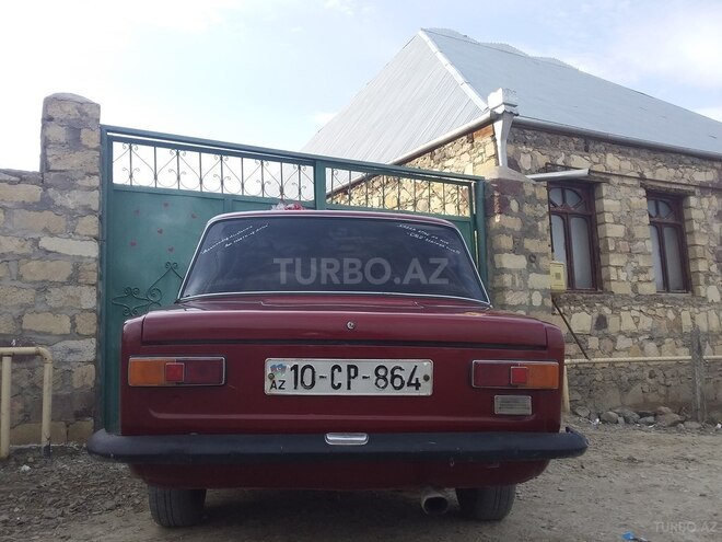 LADA (VAZ) 21011 1980, 389,400 km - 1.5 л - Gəncə