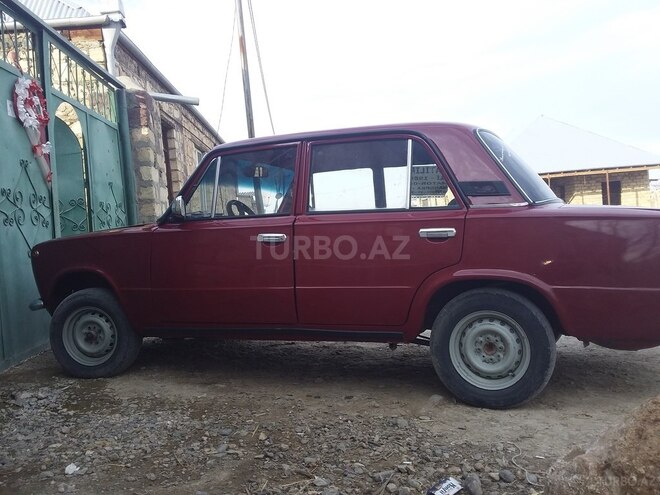 LADA (VAZ) 21011 1980, 389,400 km - 1.5 л - Gəncə