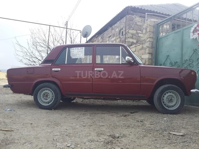 LADA (VAZ) 21011 1980, 389,400 km - 1.5 л - Gəncə