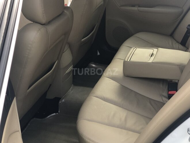 Hyundai Sonata 2009, 91,300 km - 2.4 l - Bakı