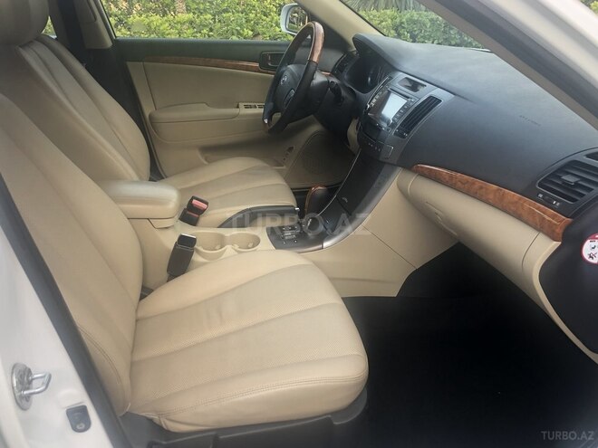 Hyundai Sonata 2009, 91,300 km - 2.4 l - Bakı
