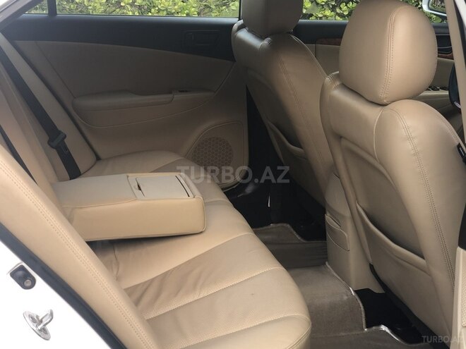Hyundai Sonata 2009, 91,300 km - 2.4 l - Bakı