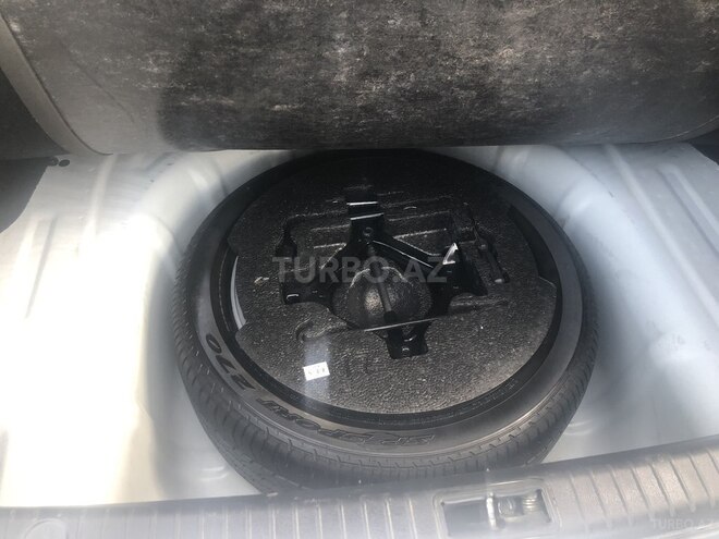 Hyundai Sonata 2009, 91,300 km - 2.4 l - Bakı