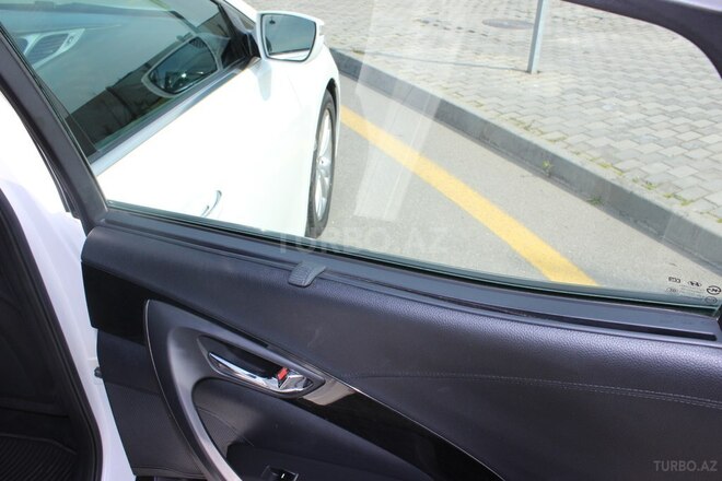 Hyundai Azera 2013, 89,000 km - 2.4 l - Bakı
