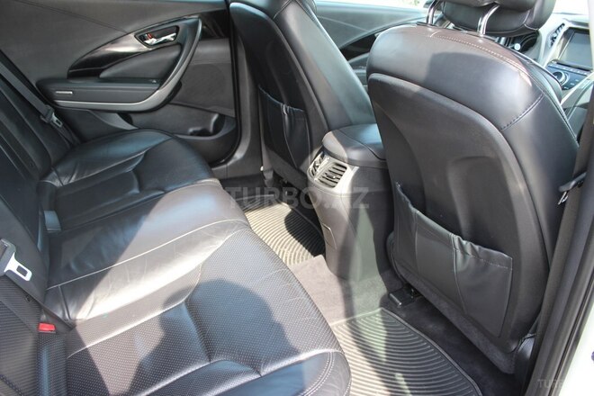 Hyundai Azera 2013, 89,000 km - 2.4 l - Bakı