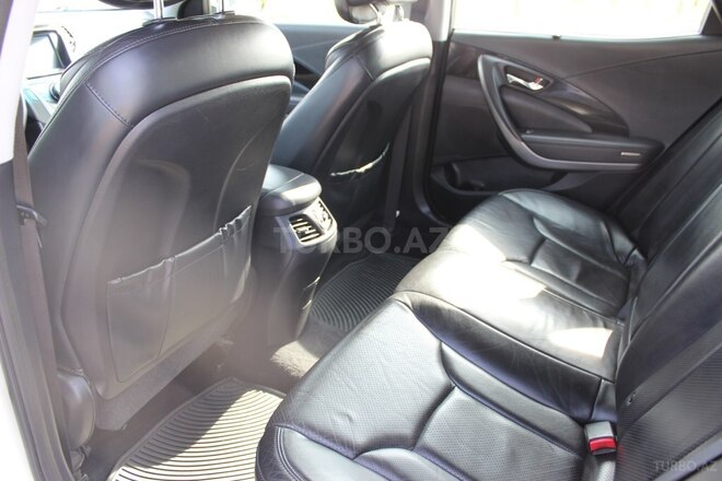 Hyundai Azera 2013, 89,000 km - 2.4 l - Bakı
