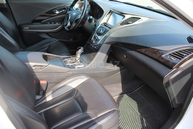 Hyundai Azera 2013, 89,000 km - 2.4 l - Bakı
