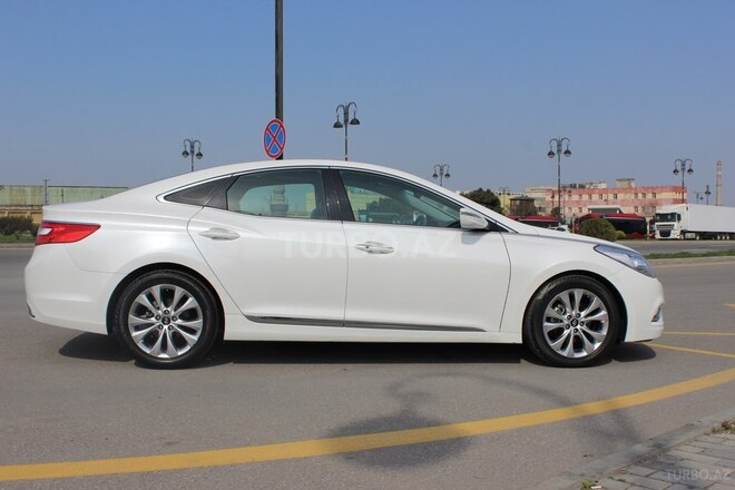 Hyundai Azera 2013, 89,000 km - 2.4 l - Bakı