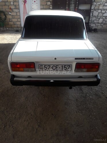 LADA (VAZ) 2107 2006, 50 km - 0.1 l - Şəmkir