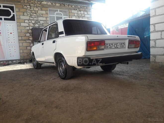 LADA (VAZ) 2107 2006, 50 km - 0.1 l - Şəmkir
